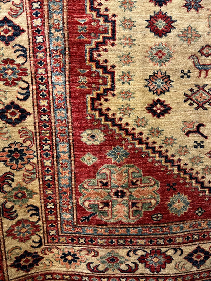 SHIRVAN