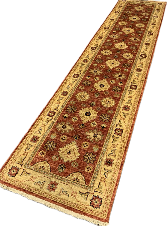 USHAK RUNNER