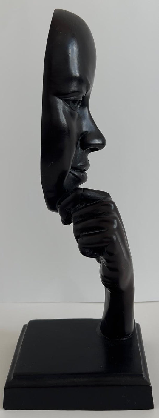 Thinking Woman
