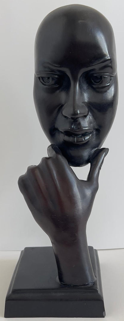 Thinking Woman