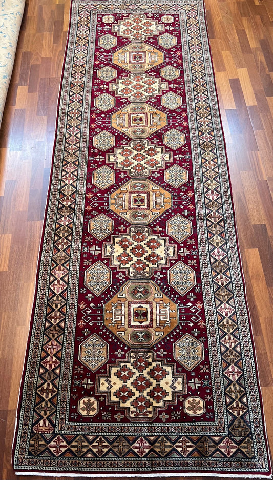 ANTIQUE KAYSERI RUNNER