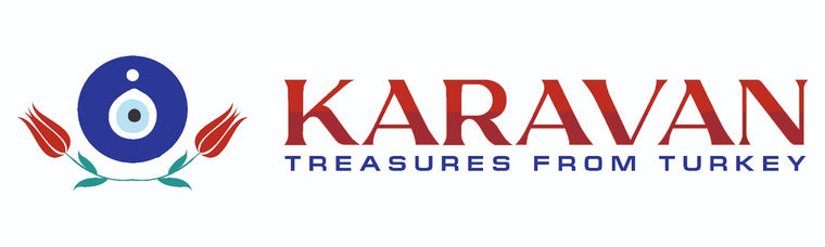 Karavan Treasures From Turkey