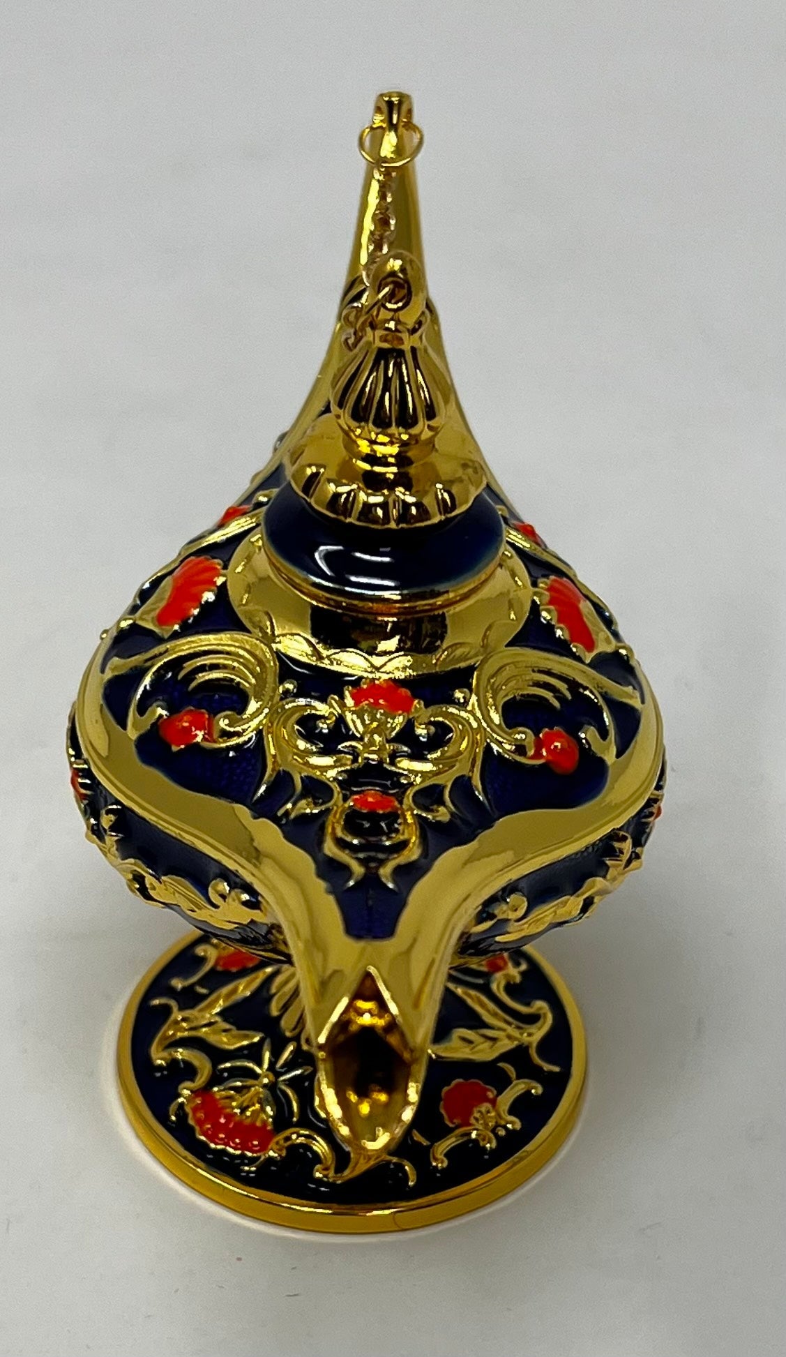 Turkish Figurine Decor Aladdin Lamps