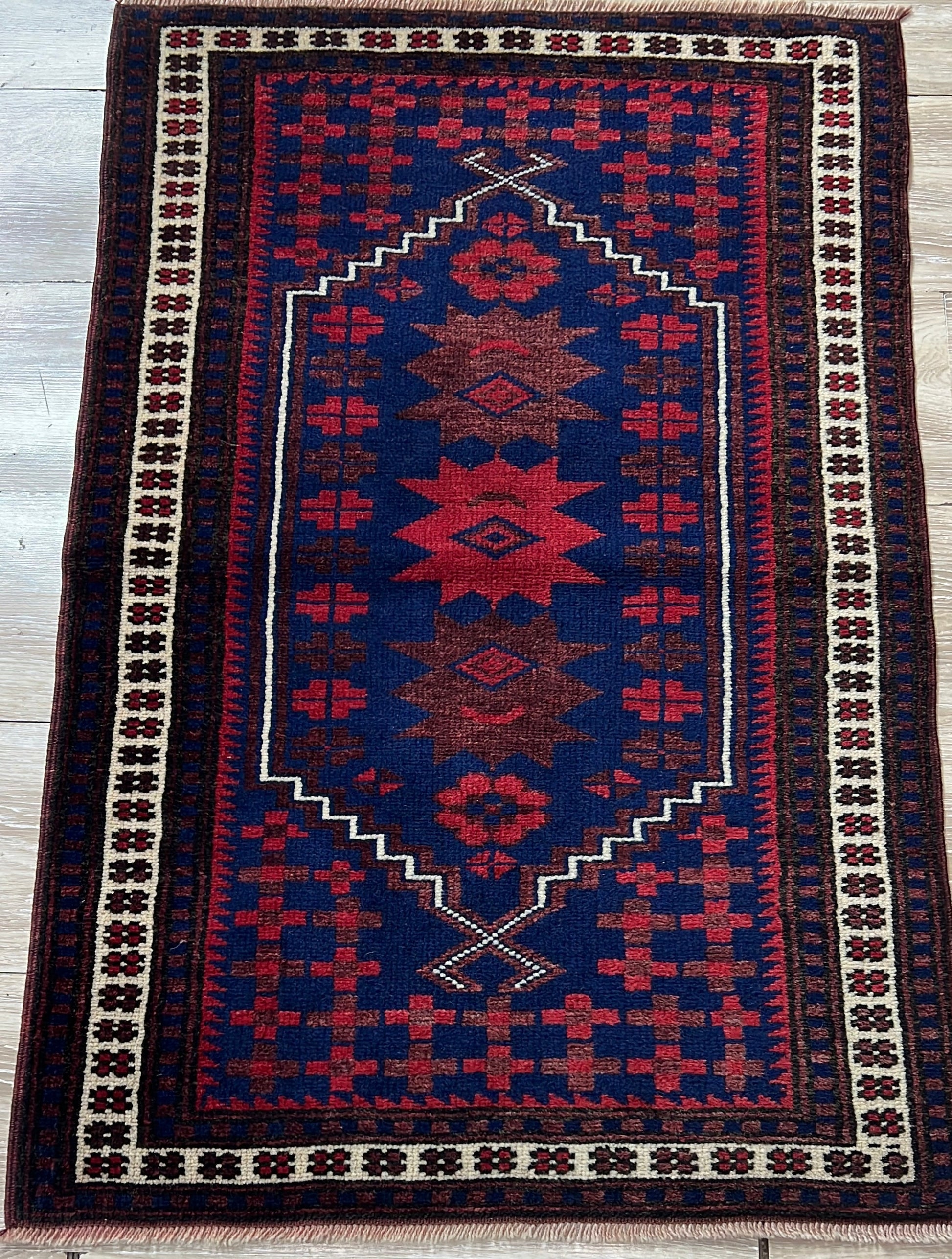 Turkish Kilim Rug