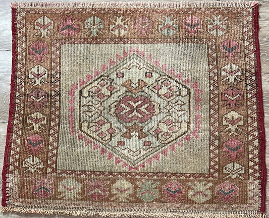 Turkish Kilim Rug