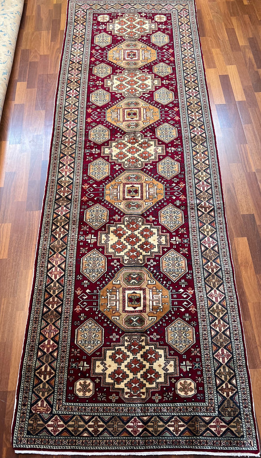 Kaysari Runner