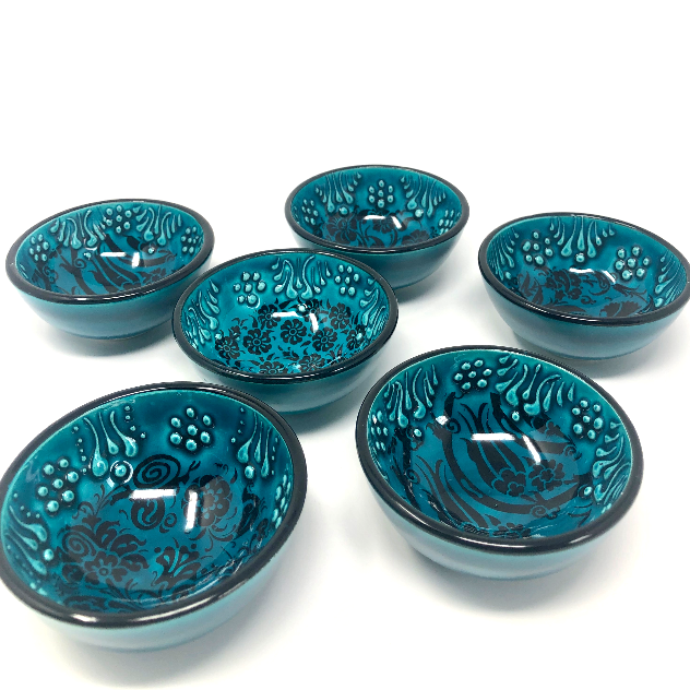 5cm Bowls Sets of 6